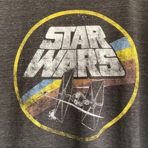 Star Wars T-Shirt